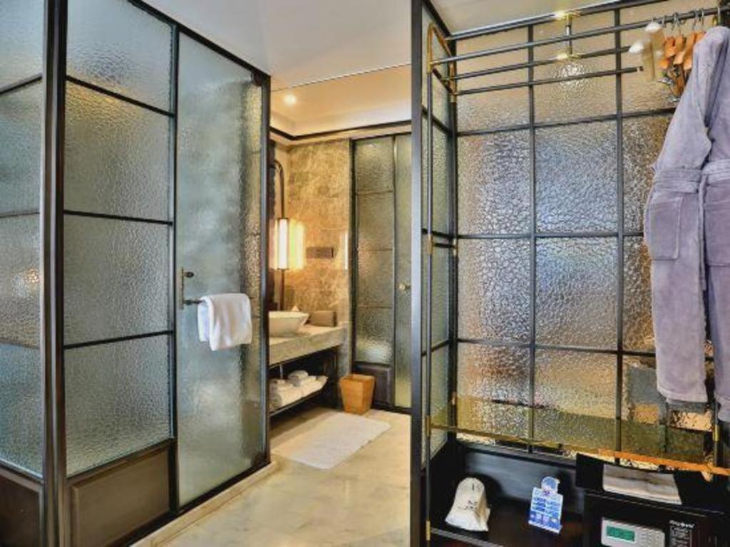 Hangzhou Cosy Park Hotel Exteriér fotografie