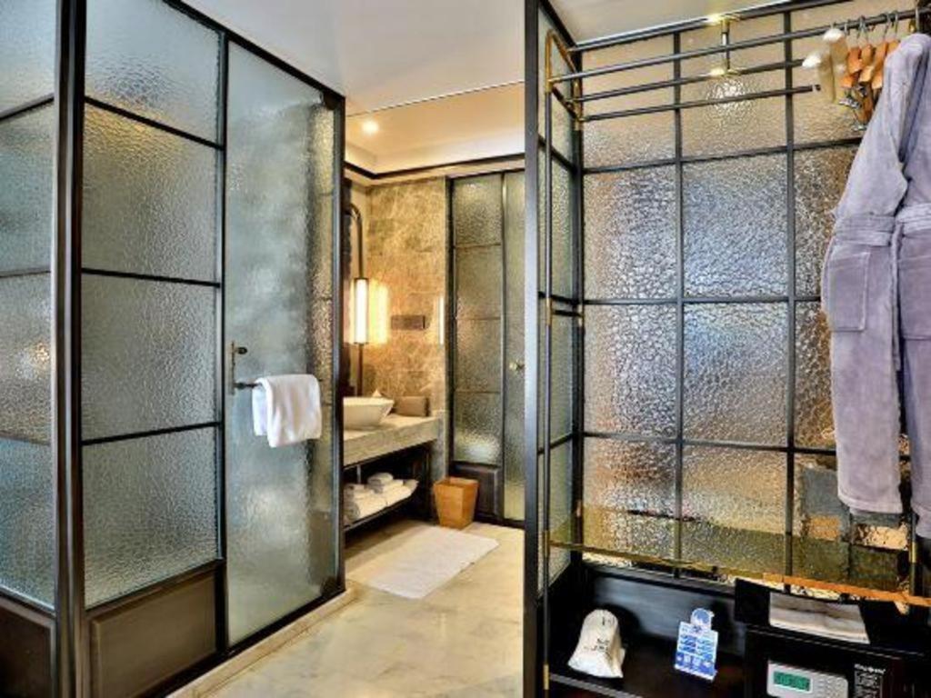 Hangzhou Cosy Park Hotel Exteriér fotografie