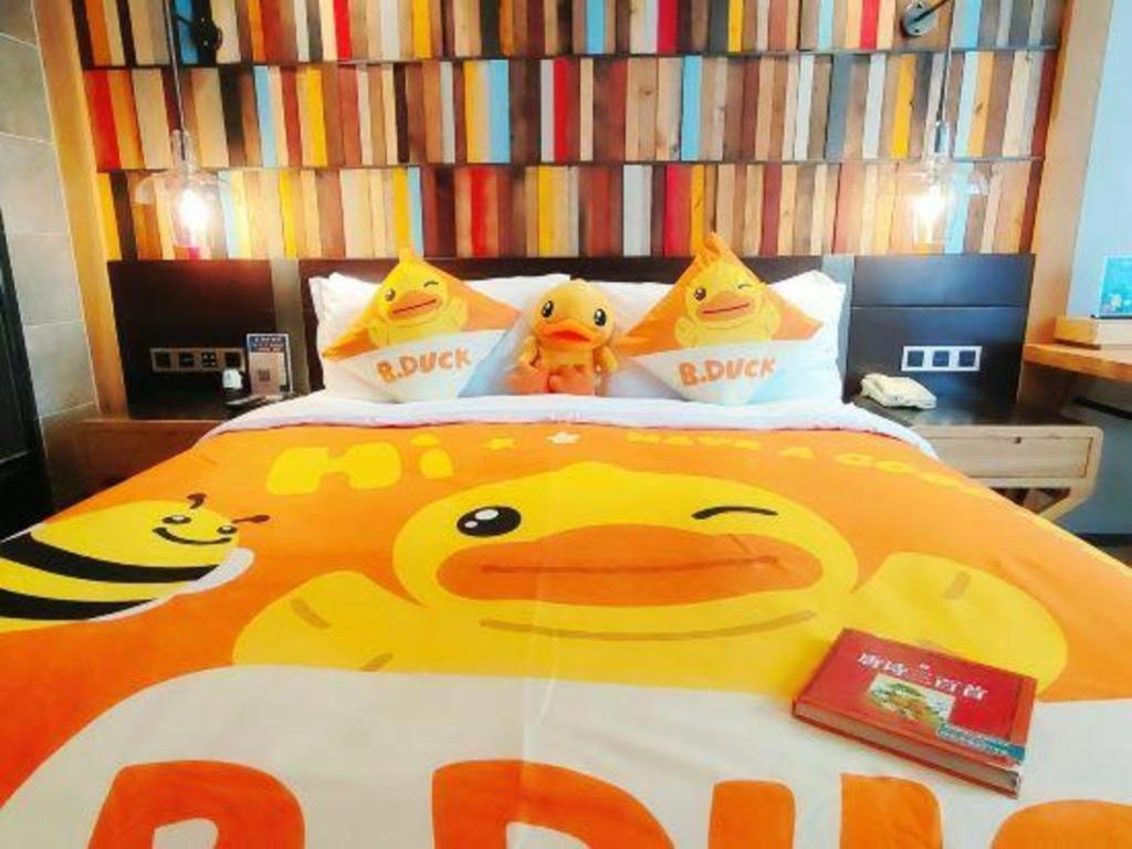 Hangzhou Cosy Park Hotel Exteriér fotografie